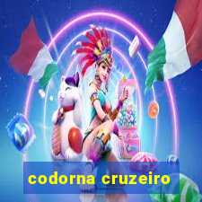 codorna cruzeiro